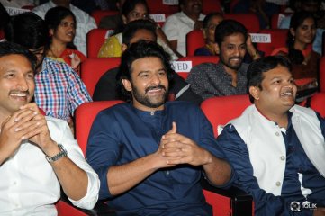 Jil Movie Audio Launch
